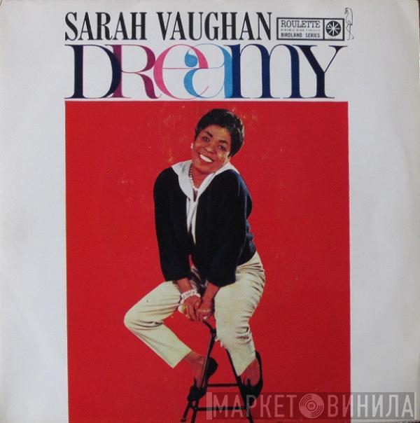 Sarah Vaughan - Dreamy