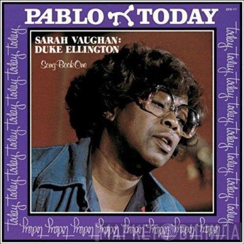 Sarah Vaughan - Duke Ellington Song Book One