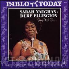 Sarah Vaughan, Duke Ellington - Song Book Two
