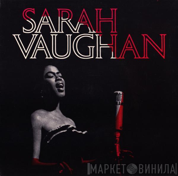 Sarah Vaughan - Hit The Road To Dreamland