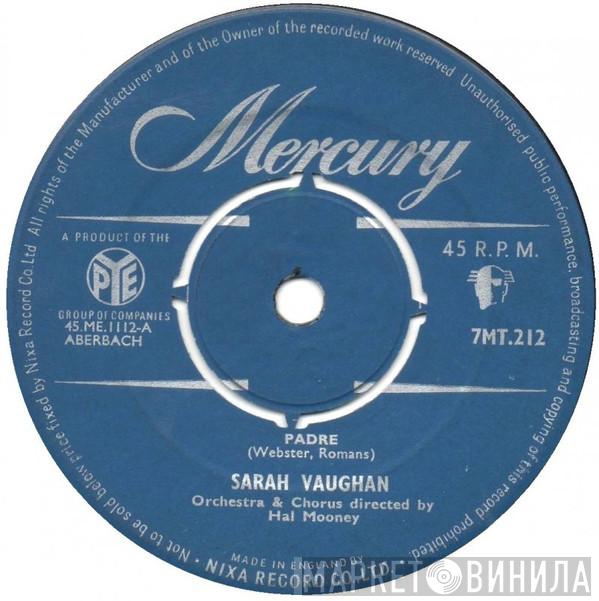 Sarah Vaughan - Padre