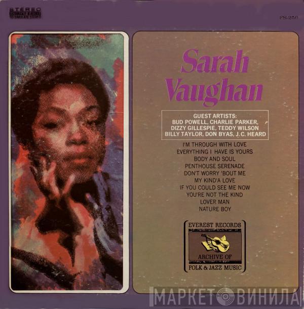 Sarah Vaughan - Sarah Vaughan