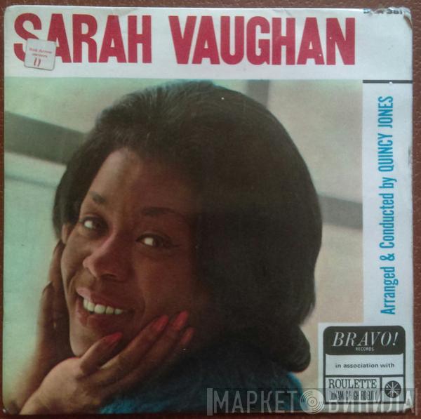 Sarah Vaughan - Sarah Vaughan