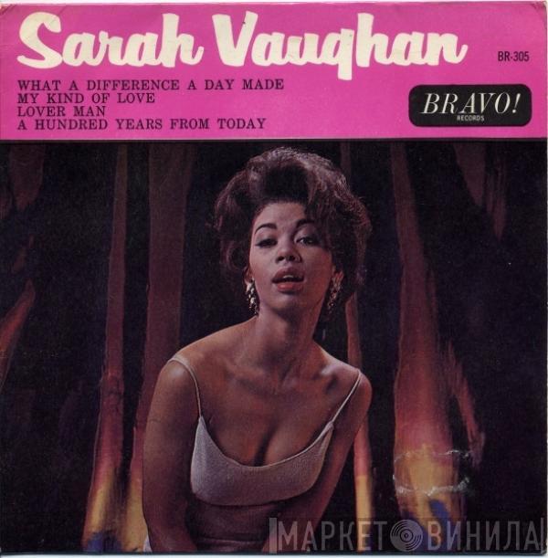 Sarah Vaughan - Sarah Vaughan