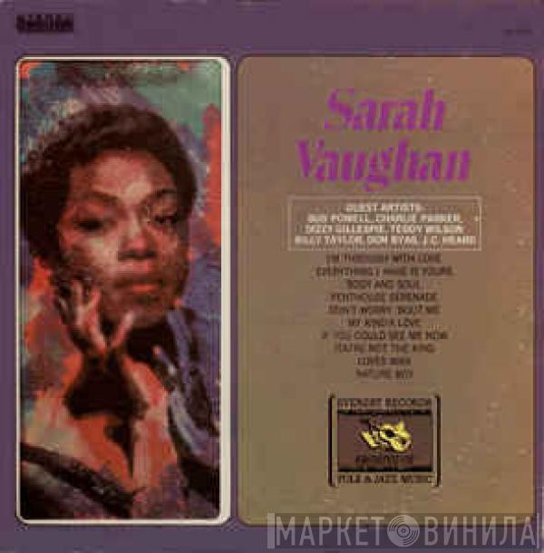 Sarah Vaughan - Sarah Vaughan