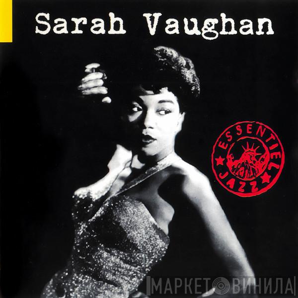 Sarah Vaughan - Sarah Vaughan