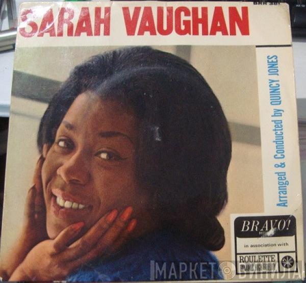 Sarah Vaughan - Sarah Vaughan