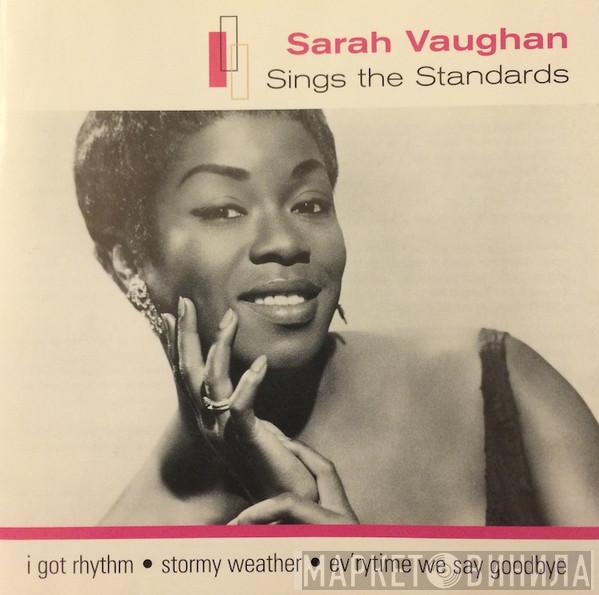 Sarah Vaughan - Sings The Standards