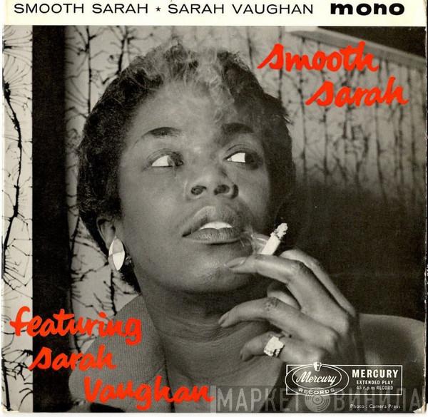 Sarah Vaughan - Smooth Sarah