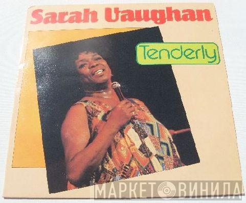 Sarah Vaughan - Tenderly
