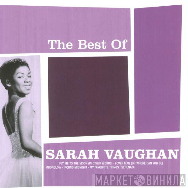 Sarah Vaughan - The Best Of