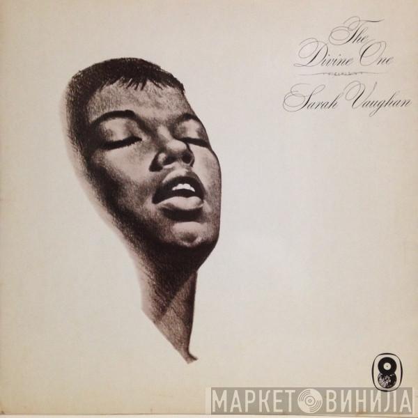 Sarah Vaughan - The Divine One