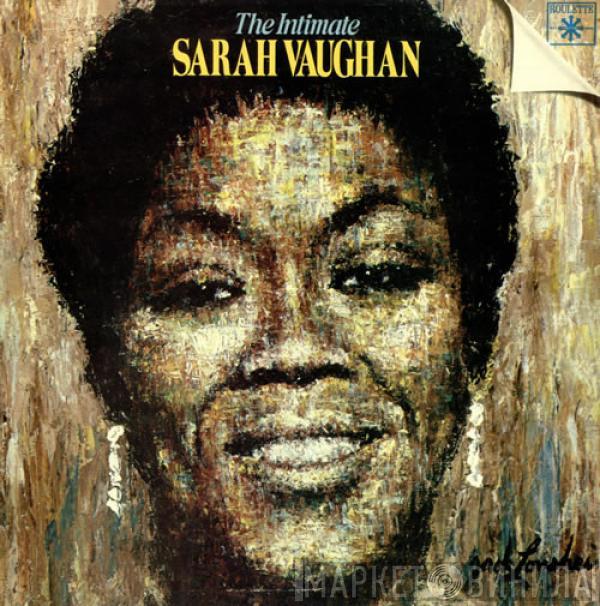 Sarah Vaughan - The Intimate