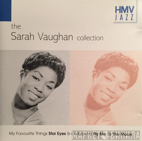 Sarah Vaughan - The Sarah Vaughan Collection