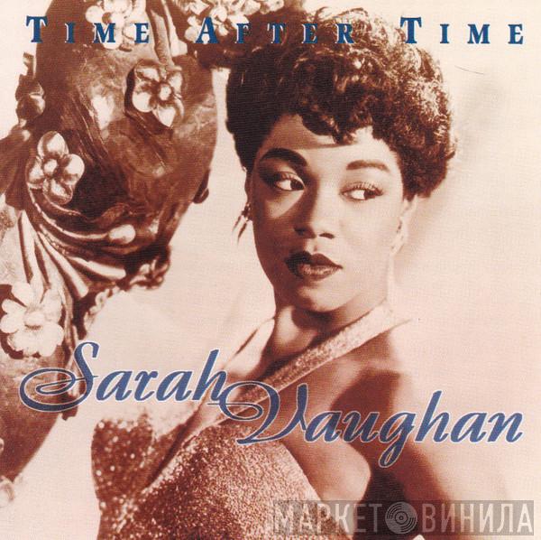 Sarah Vaughan - Time After Time