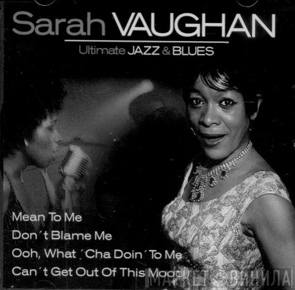 Sarah Vaughan - Ultimate Jazz & Blues