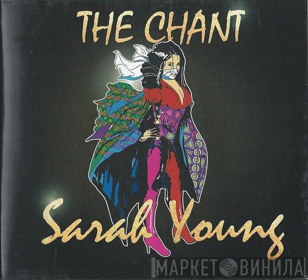 Sarah Young  - The Chant