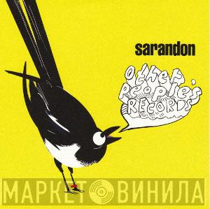 Sarandon - Other People's Records