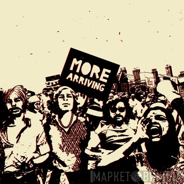 Sarathy Korwar - More Arriving