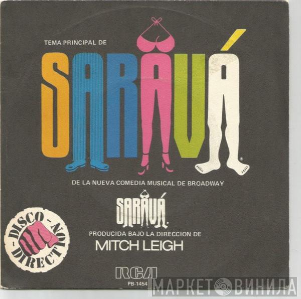 Sarava - Sarava