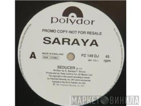 Saraya - Seducer