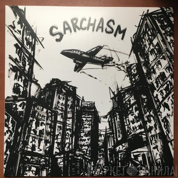 Sarchasm - Sarchasm