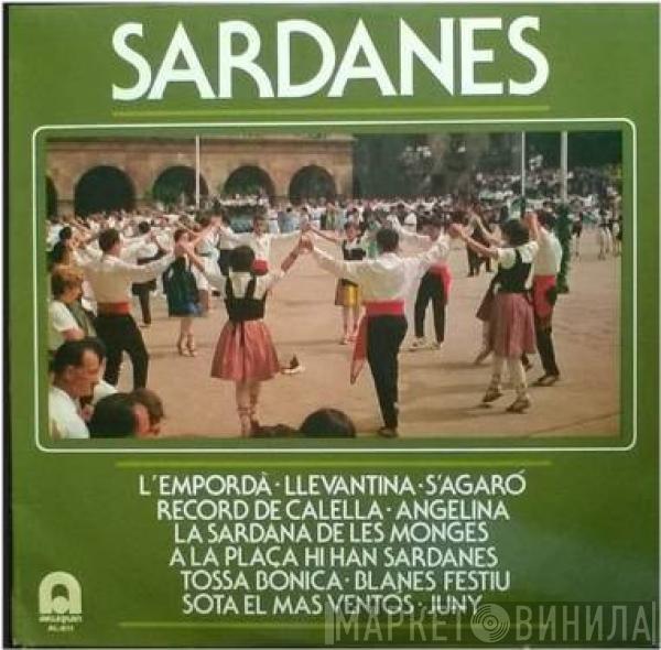  - Sardanes
