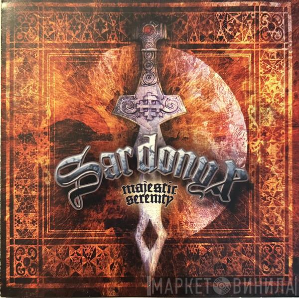  Sardonyx   - Majestic Serenity (Expanded Edition)