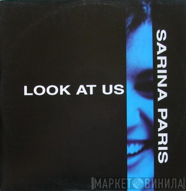 Sarina Paris - Look At Us