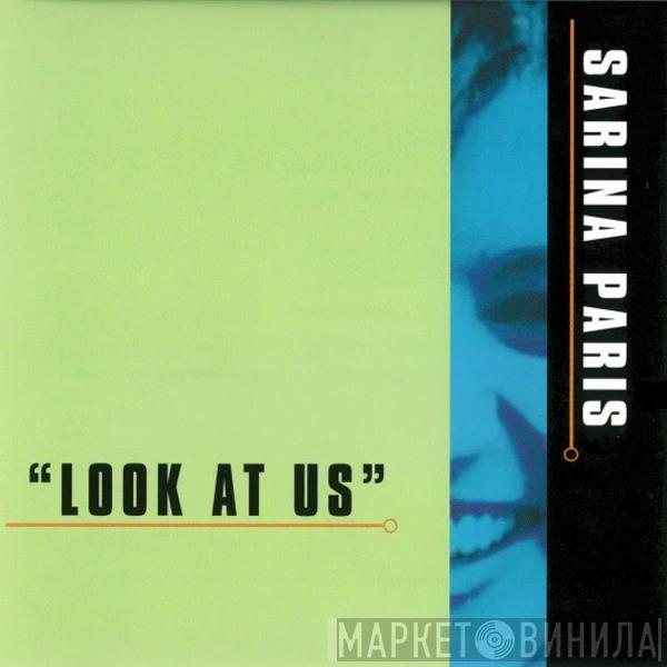  Sarina Paris  - Look At Us