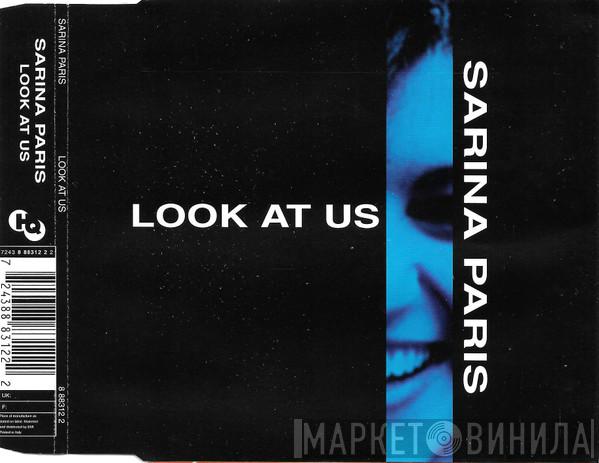  Sarina Paris  - Look At Us