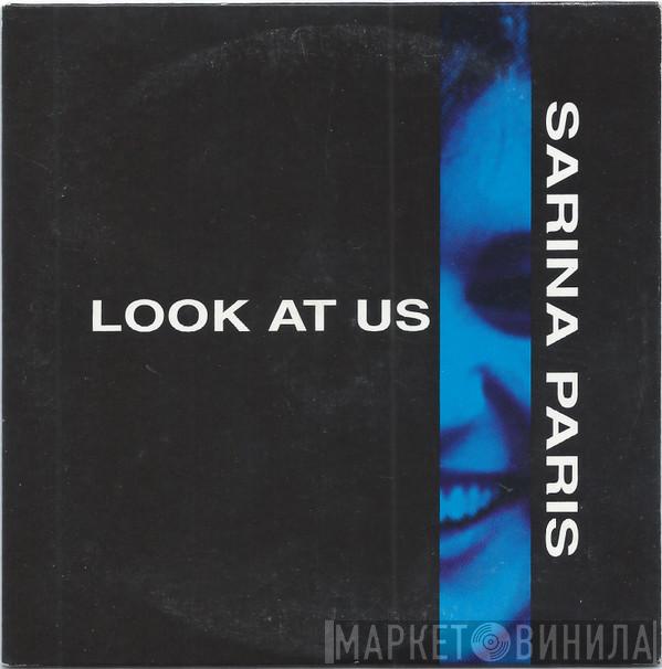  Sarina Paris  - Look At Us