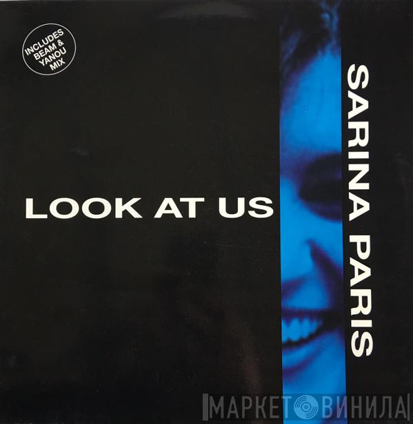  Sarina Paris  - Look At Us