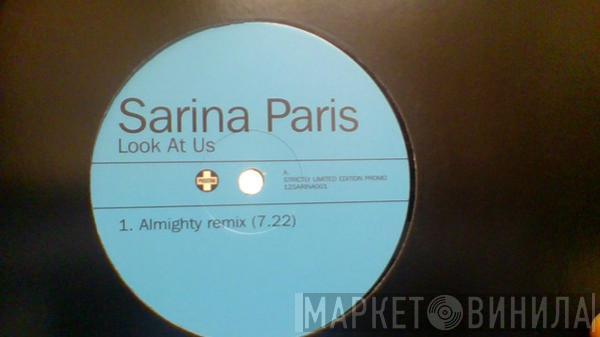 Sarina Paris - Look At Us