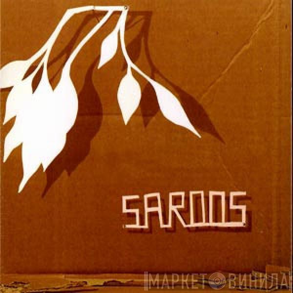 Saroos - Saroos