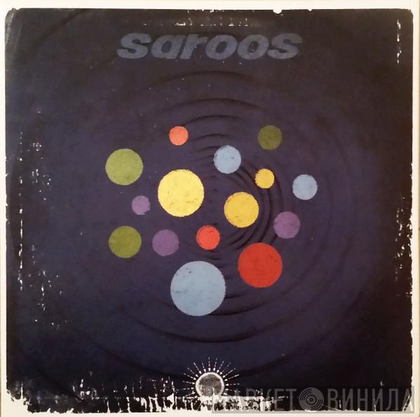 Saroos - See Me Not