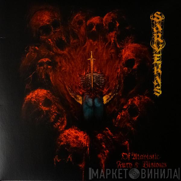 Sarvekas - Of Atavistic Fury & Visions