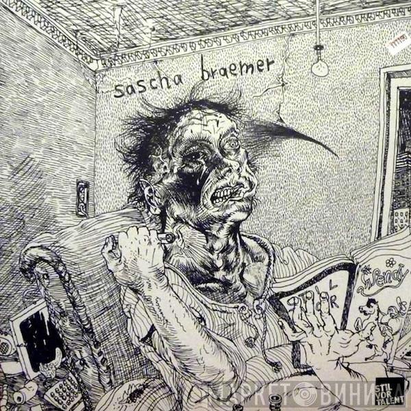 Sascha Braemer - Animal Instincts