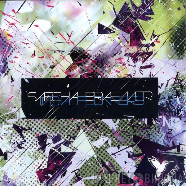 Sascha Braemer - India Flowers