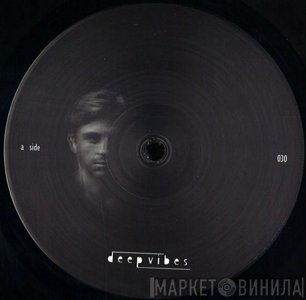 Sascha Dive - Dark Shadow Album Remixes
