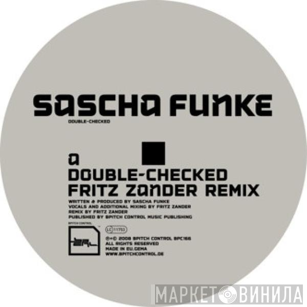 Sascha Funke - Double-Checked