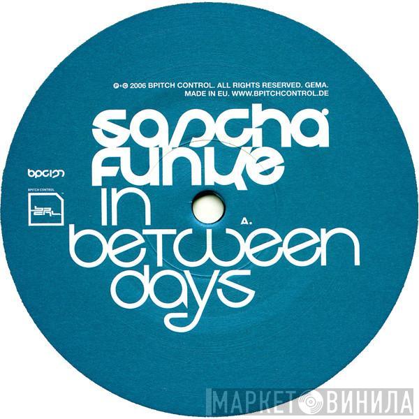 Sascha Funke - In Between Days