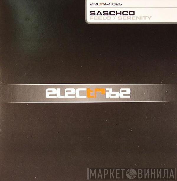 Saschco - Feelo