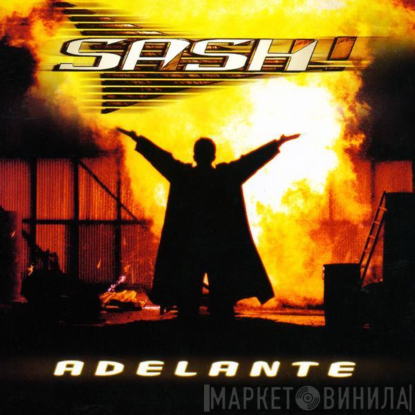  Sash!  - Adelante