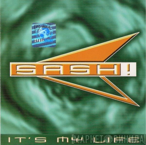  Sash!  - It's My Life