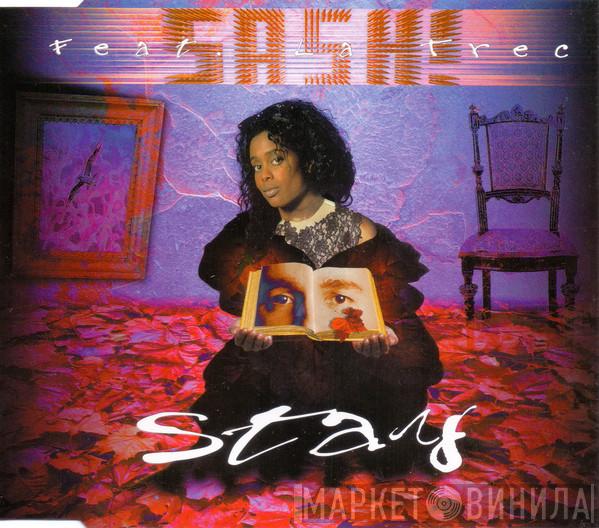 Sash!, La Trec - Stay