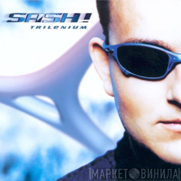  Sash!  - Trilenium