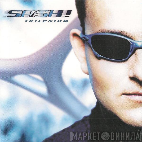 Sash!  - Trilenium