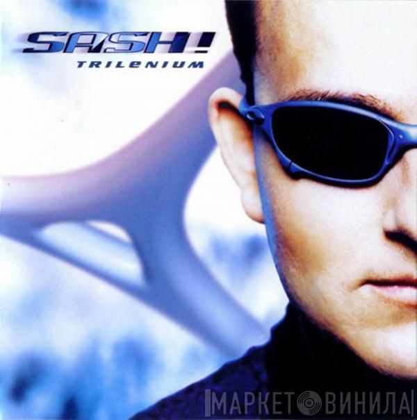  Sash!  - Trilenium