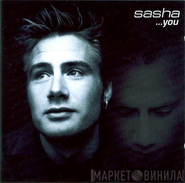 Sasha  - ...You